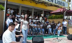 'Bahar Şenliği' Ve 'Yıl Sonu Kermesi' Festivale Dönüştü