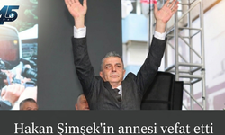 Şehzadeler Belediye Başkanı Hakan Şimşek'in Acı Günü: Annesi Hayatını Kaybetti