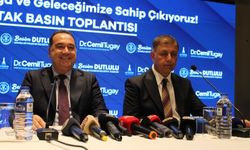 Gediz İçin Tarihi Zirve: "Sadece Su Değil, Zehir Akıyor!"