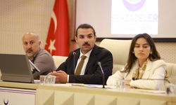 ŞEHZADELER BELEDİYESİ HAZİRAN AYI MECLİS TOPLANTISI GERÇEKLEŞTİRİLDİ