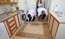 ŞEHZADELER’DE EVDE TEMİZLİK HİZMETLERİ İHTİYAÇ SAHİPLERİNİN YANINDA