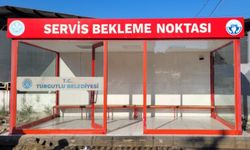 Turgutlu’da Duraklar Pırıl Pırıl: Belediyeden Vatandaşa "Duyarlılık" Çağrısı
