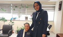Engelli Bireyler Üretime Katılıyor: Başkan Yasemin Yıldız’dan İŞKUR’a Teşekkür