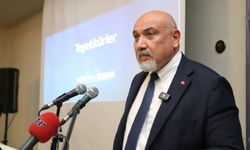 Gürhan Özcan'dan Besim Dutlulu'nun 'Arınma' Çağrısına Tam Destek