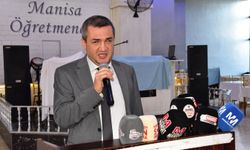 "Arif Zengin Manisa’daki Görme Engellilerin Yaşadığı Sorunları Gündeme Taşıdı"