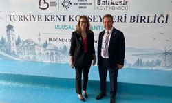 Manisa Kent Konseylerinden  Balıkesir’deki Ulusal Buluşmaya Güçlü Katılım