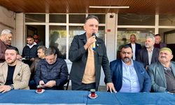 Spil Mahallesi’nde Doğalgaz Sevinci: Çalışmalar Başlıyor