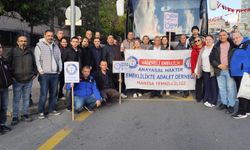 MANİSA’DAN ANKARA’YA EMEKLİLİKTE ADALET ÇIKARMASI: 3 OTOBÜSLE KADEMELİ EMEKLİLİK ÇAĞRISI