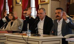 Yunusemre Belediyesi Ekim Ayı İkinci Birleşimi Gerçekleştirildi