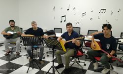 Şehzadeler Belediyesi'nden Müzik Tutkunlarına Müjde: Enstrüman Kursu Başvuruları Başlıyor