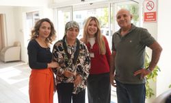 Yunusemre Belediyesi’nden Ücretsiz Dil ve Konuşma Terapisi Hizmeti