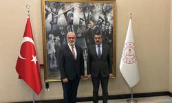 "Yenişehirlioğlu Duyurdu: Koldere Şehit Mehmet Burhan İlkokulu Yenileniyor"