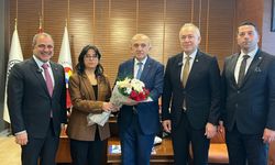 MHP Manisa heyetinden kurum ziyaretleri ve “Terörsüz Türkiye” vurgusu