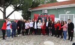 Şehzadeler’de Cumhuriyet Coşkusu Engelsiz Yüreklerle Taçlandı