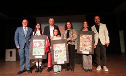YUNUSEMRE’DE CUMHURİYET BAYRAMI COŞKUYLA KUTLANDI