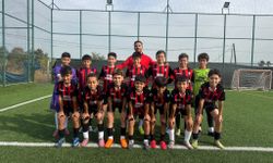 YILDIZSPOR 45 FK’DAN 442 CUP ÇIKARMASI!