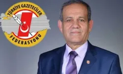 Türkiye Gazeteciler Federasyonu Genel Başkanı Yılmaz Karaca’dan Halk TV çıkışı