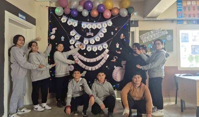 Bağlıca'da ramazana özel etkinlik