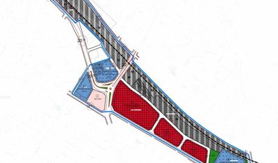 Alaşehir'in kalbi yeniden tasarlanacak
