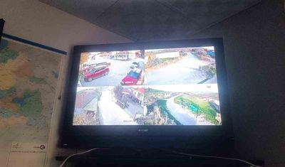 Muhtardan mahalle güvenliği için örnek adım