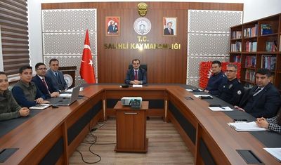 Salihli'de sahipsiz hayvanlar için kritik adım: 7/24 ihbar hattı kuruldu