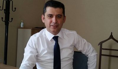 TGF; "Karabük’teki gazeteciye saldırı basın özgürlüğüne yapılmıştır"