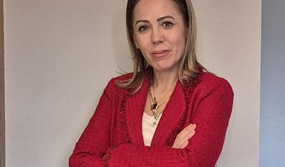 Sorbonne Tezinde Nurcan Zeyrek’e teşekkür