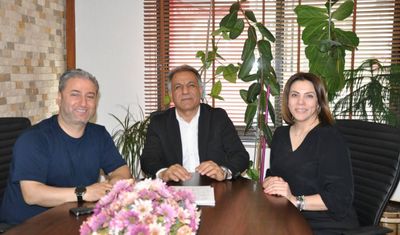 MANİSA'DA KÜÇÜK METREKARELİ KONUTLAR BÜYÜK TALEP GÖRÜYOR