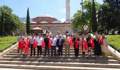 Büyük Aile Platformu'ndan 'Temiz Ekran Hareketi' çağrısı