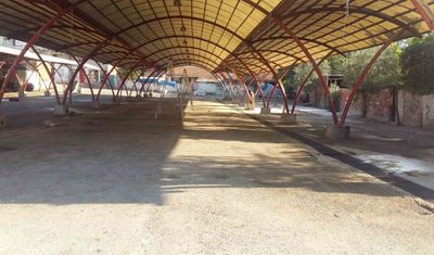 Şehzadeler'de kurban kesim yerleri belli oldu