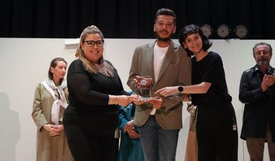 Sessiz çığlıklar Turgutlu'da yankılandı