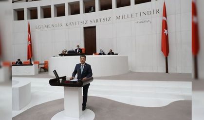 ÖZKAN, AK PARTİ’NİN 19. KURULUŞ YILINI KUTLADI