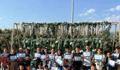 "Bilim adamı olmak için büyümene gerek yok" dediler