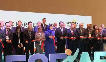 EGEKAF25 kapılarını Manisa’da açtı