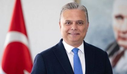 Ümit Uysal CHP Genel Başkanlığına adaylığını açıkladı