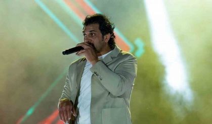 Manisa’da Bayhan rüzgarı esti