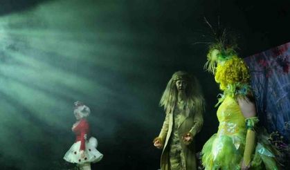 Manisa’da Kültür Yolu Festivali tüm hızıyla devam ediyor