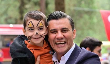 Başkan Zeyrek’i kurtarmak için zamanla yarışıldı