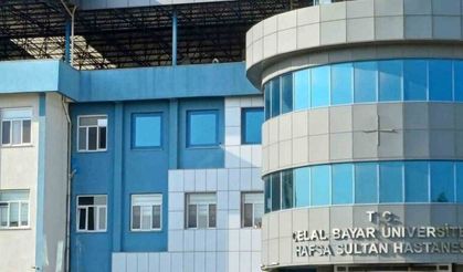 Başkan Zeyrek’in durumu ciddiyetini koruyor