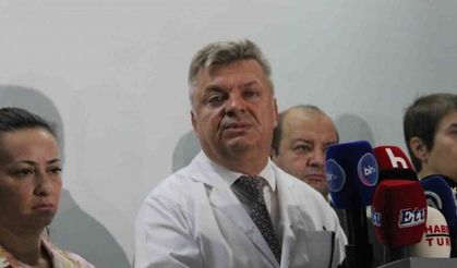 Ferdi Zeyrek’in sağlık durumu ciddiyetini koruyor