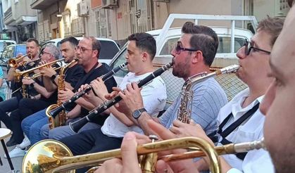 Makedonya’dan Manisa’ya uzanan gelenek