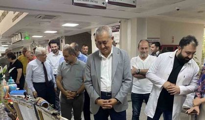 Sanatla şifa buldular, eserleriyle umut oldular