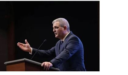 Fazil Mustafadan Manisaya təbrik məktubu