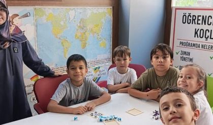 "TDED Manisa’dan Yaz Tatiline Değer Katan Etkinlikler"