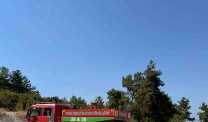 Manisa’nın ’Yangın Riskini Azaltma Planı’ Türkiye’ye örnek olabilir