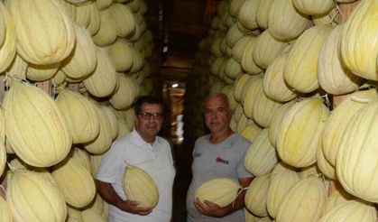 Avrupa tescilli lezzet askıda alıcısını bekliyor