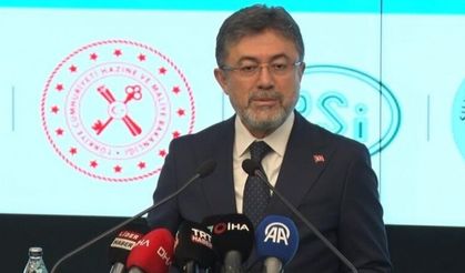 Bakan Yumaklı: "600 milyon dolarlık kaynakla, ülkemizin dört bir tarafına Taşkın Kontrol Tesisleri inşa edeceğiz"