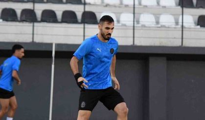 Manisa FK deplasmanda galibiyet arayacak