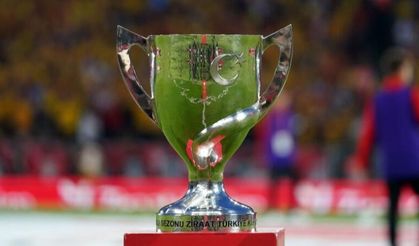 Ziraat Türkiye Kupası'nda 3. Eleme Turu programı açıklandı