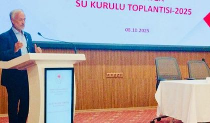 Manisa Su Platformu’ndan Gediz Havzası için 14 maddelik çözüm paketi